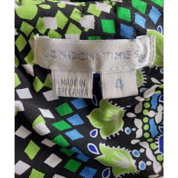 Women's Sleeveless Dress 4 Geometric Midi Sexy Chic Vibrant Stretch Y2K - Picture 8 of 8